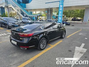 Kia K7, 2018 — миниатюра 6