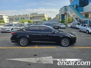 Kia K7, 2018 — миниатюра 7