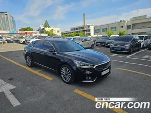 Kia K7, 2018 — миниатюра 8