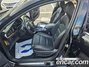 Kia K7, 2018 — миниатюра 9