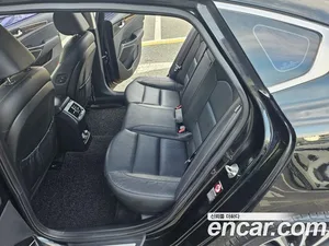 Kia K7, 2018 — миниатюра 10
