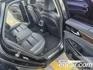 Kia K7, 2018 — миниатюра 11