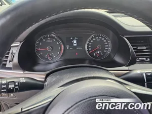 Kia K7, 2018 — миниатюра 14