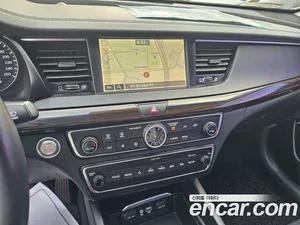 Kia K7, 2018 — миниатюра 15