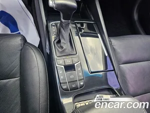 Kia K7, 2018 — миниатюра 16