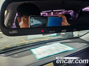 Kia K7, 2018 — миниатюра 17