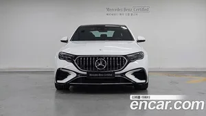 Mercedes-Benz E-Class, 2025 — миниатюра 3
