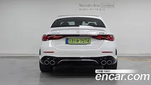 Mercedes-Benz E-Class, 2025 — миниатюра 4