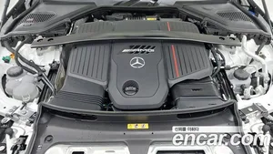 Mercedes-Benz E-Class, 2025 — миниатюра 6
