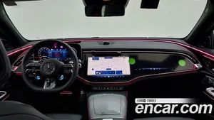 Mercedes-Benz E-Class, 2025 — миниатюра 7