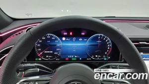 Mercedes-Benz E-Class, 2025 — миниатюра 8