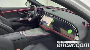 Mercedes-Benz E-Class, 2025 — миниатюра 9