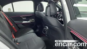 Mercedes-Benz E-Class, 2025 — миниатюра 10