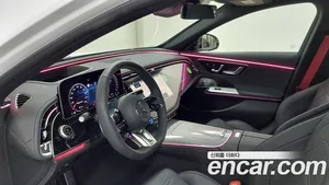 Mercedes-Benz E-Class, 2025 — миниатюра 13