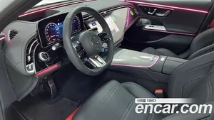 Mercedes-Benz E-Class, 2025 — миниатюра 14