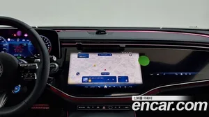 Mercedes-Benz E-Class, 2025 — миниатюра 16