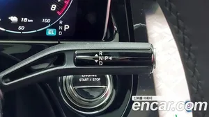 Mercedes-Benz E-Class, 2025 — миниатюра 20
