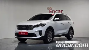 Kia Sorento, 2019 — миниатюра 1