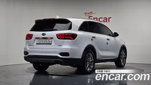 Kia Sorento, 2019 — миниатюра 2
