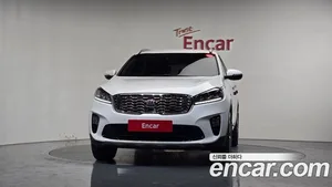 Kia Sorento, 2019 — миниатюра 3