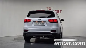 Kia Sorento, 2019 — миниатюра 4