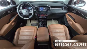 Kia Sorento, 2019 — миниатюра 7