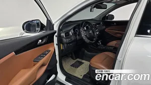 Kia Sorento, 2019 — миниатюра 10