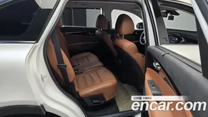 Kia Sorento, 2019 — миниатюра 11