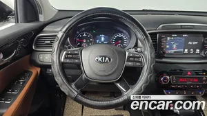 Kia Sorento, 2019 — миниатюра 12
