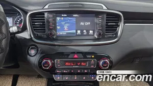Kia Sorento, 2019 — миниатюра 13