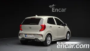 Kia morning, 2023 — миниатюра 2