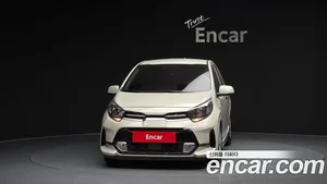 Kia morning, 2023 — миниатюра 3