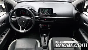 Kia morning, 2023 — миниатюра 7