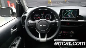 Kia morning, 2023 — миниатюра 13