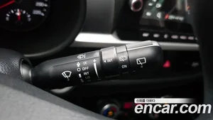 Kia morning, 2023 — миниатюра 18