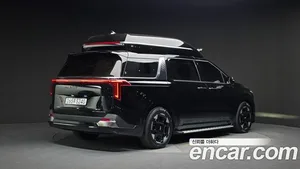 Kia Carnival, 2021 — миниатюра 2