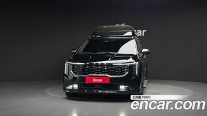 Kia Carnival, 2021 — миниатюра 3