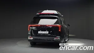 Kia Carnival, 2021 — миниатюра 4