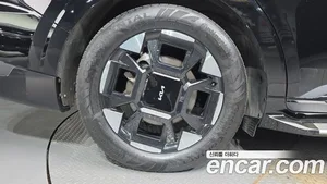 Kia Carnival, 2021 — миниатюра 5