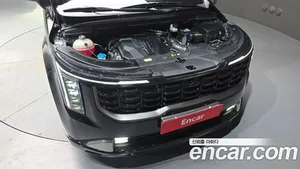 Kia Carnival, 2021 — миниатюра 6
