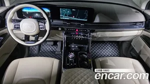 Kia Carnival, 2021 — миниатюра 7
