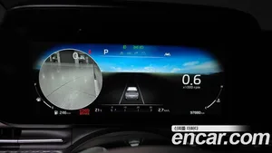 Kia Carnival, 2021 — миниатюра 8
