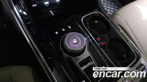 Kia Carnival, 2021 — миниатюра 9