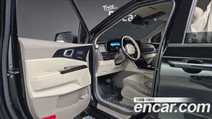 Kia Carnival, 2021 — миниатюра 10