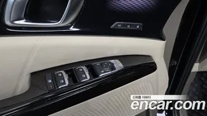 Kia Carnival, 2021 — миниатюра 11