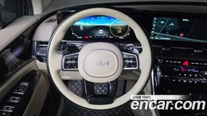 Kia Carnival, 2021 — миниатюра 12