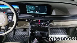 Kia Carnival, 2021 — миниатюра 13