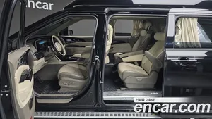 Kia Carnival, 2021 — миниатюра 15