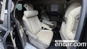 Kia Carnival, 2021 — миниатюра 17