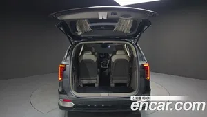 Kia Carnival, 2021 — миниатюра 18